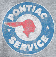 Pontiac